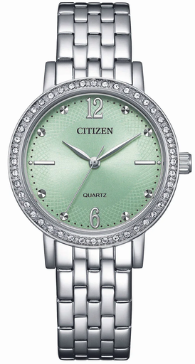 [EL3100-55X] EL3100-55X ساعه سيتزن