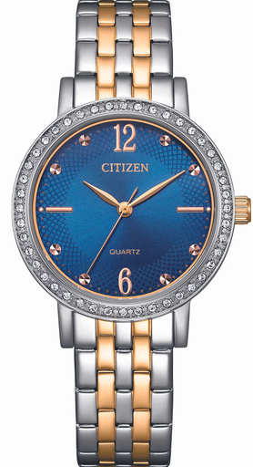 [EL3106-59L] EL3106-59L ساعه سيتزن