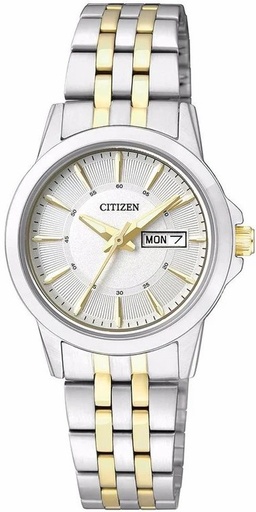 [EQ0608-55A] EQ0608-55A ساعه سيتزن