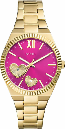 [ES5325] ES5325 fossil watch