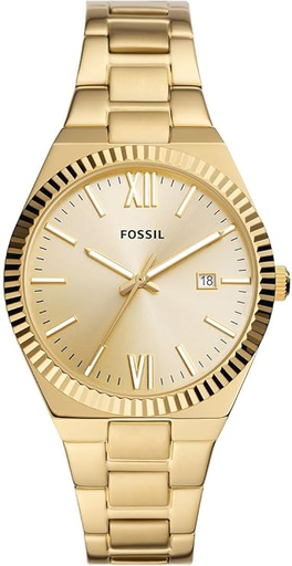 [ES5299] ES5299 fossil watch