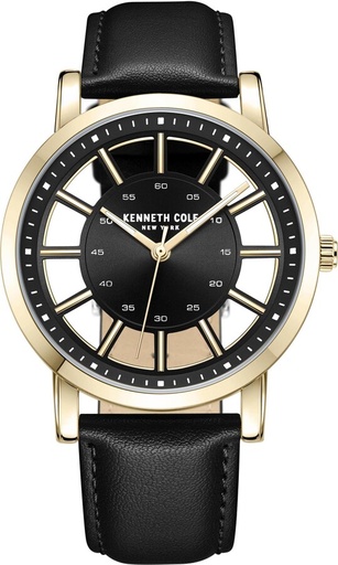[KCWGA2270702] KCWGA2270702 ساعة KENNETH COLE رجالي 
