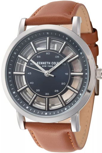 [KCWGA2270701] KCWGA2270701 ساعة KENNETH COLE رجالي 