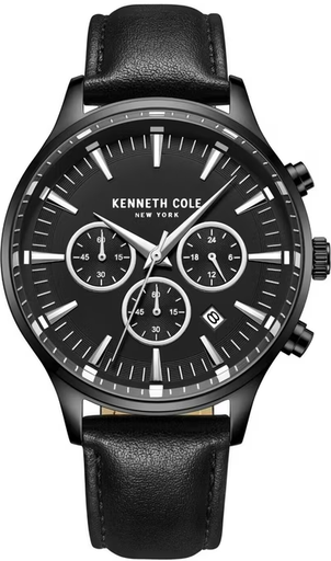 [KCWGF2271001] KCWGF2271001 ساعة KENNETH COLE رجالي 