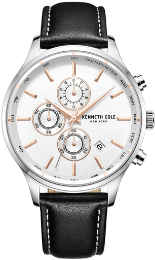 [KCWGF2271201] KCWGF2271201 ساعة KENNETH COLE رجالي 
