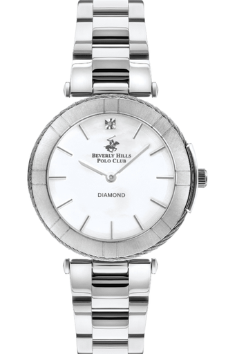 [BP3333X.320] BP3333X.320 ساعه Beverly hills polo