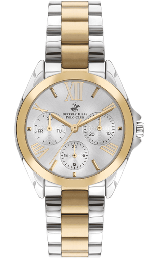 [BP3313X.230] BP3313X.230 ساعه Beverly hills polo