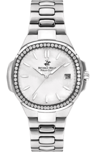 [BP3320X.320] BP3320X.320 ساعه Beverly hills polo