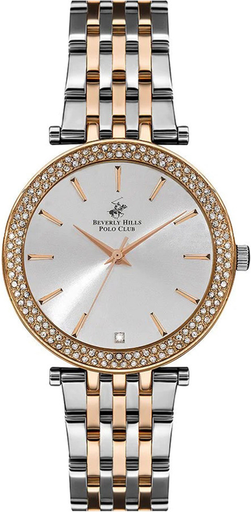 [BP3183C.530] BP3183C.530 ساعه Beverly hills polo