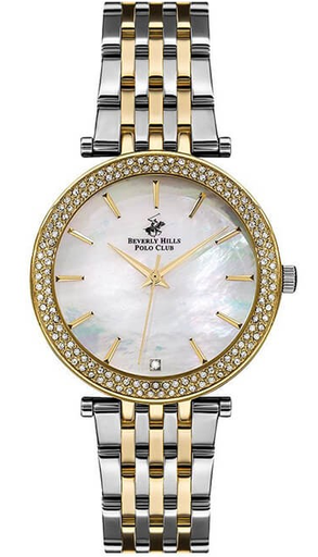 [BP3183C.220] BP3183C.220 ساعه Beverly hills polo