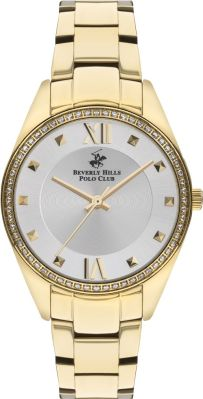 [BP3300X.130] BP3300X.130 ساعه Beverly hills polo