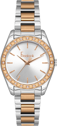 [FL.1.10400-4] FL.1.10400-4 ساعه Freelook