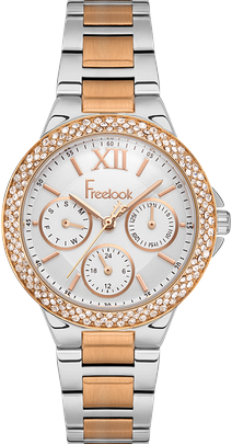 [FL.1.10401-5] FL.1.10401-5 ساعه Freelook