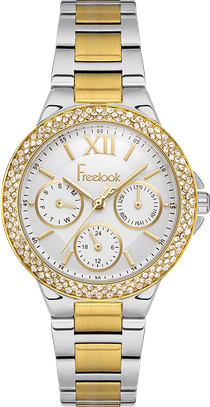 [FL.1.10401-4] FL.1.10401-4 ساعه Freelook