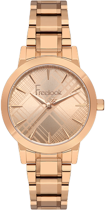 [FL.1.10421-5] FL.1.10421-5 ساعه Freelook