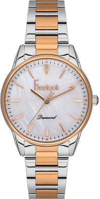 [FL.1.10396-4] FL.1.10396-4 ساعه Freelook