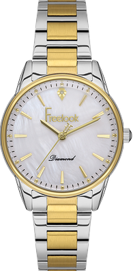 [FL.1.10396-3] FL.1.10396-3 ساعه Freelook