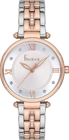 [FL.1.10138-4] FL.1.10138-4 ساعه Freelook