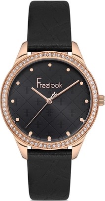 [FL.1.10122-5] FL.1.10122-5 ساعه Freelook