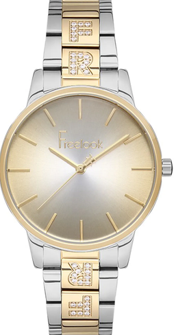 [FL.1.10155-5] FL.1.10155-5 ساعه Freelook