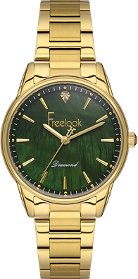 [FL.1.10396-2] FL.1.10396-2 ساعه Freelook