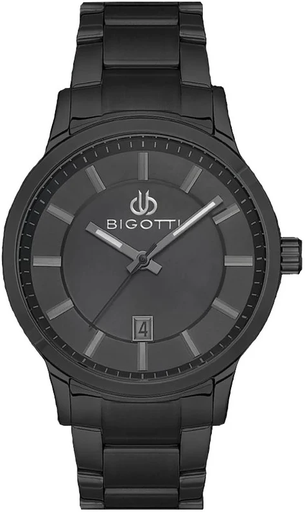 [BG110485-4] BG110485-4 ساعه BIGOTTI