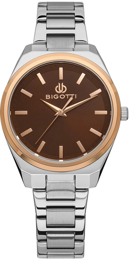 [BG110485-1] BG110485-1 ساعه BIGOTTI