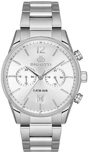 [BG110509-1] BG110509-1 ساعه BIGOTTI