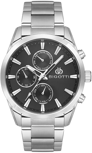 [BG110494-2] BG110494-2 ساعه BIGOTTI
