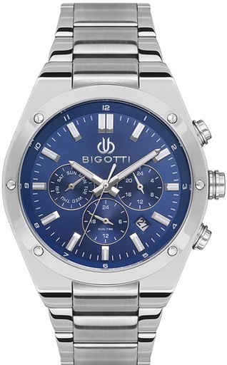 [BG110511-3] BG110511-3 ساعه BIGOTTI