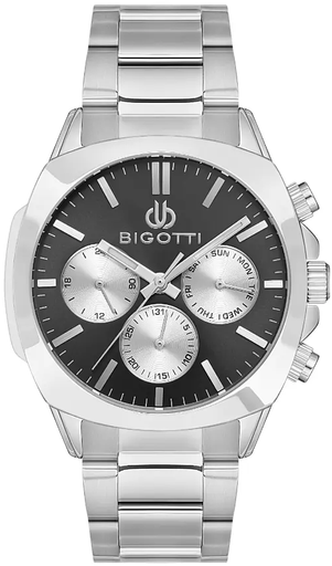 [BG110505-2] BG110505-2 ساعه BIGOTTI
