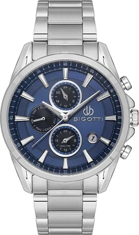 [BG110479-3] BG110479-3 ساعه BIGOTTI