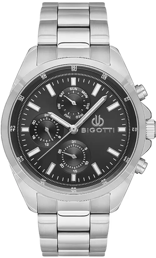 [BG110470-1] BG110470-1 ساعه BIGOTTI