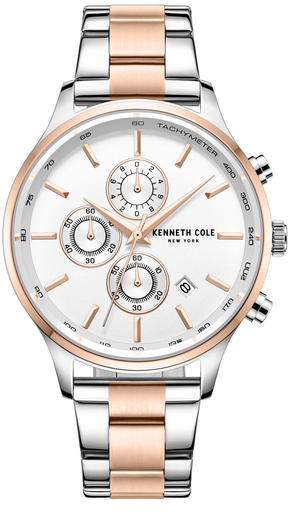 [KCWGK2271206]  ساعة KENNETH COLE رجالي KCWGK2271206
