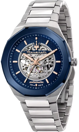 [8823142004] 8823142004 MASERATI ساعة رجالي    