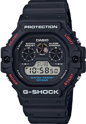 [DW-5900-1DR] DW-5900-1DR