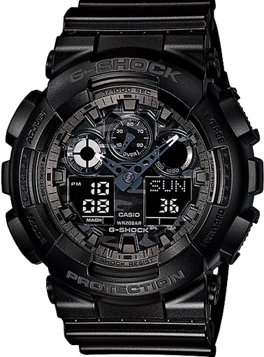 [GA-100CF-1ADR] GA-100CF-1ADR