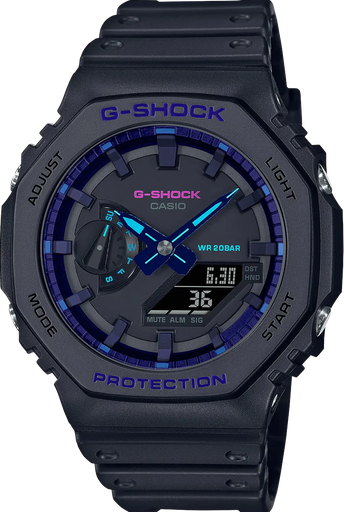 [GA-2100VB-1ADR] GA-2100VB-1ADR