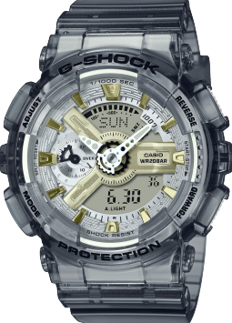 [GMA-S110GS-8ADR] GMA-S110GS-8ADR