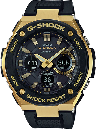 [GST-S100G-1ADR] GST-S100G-1ADR