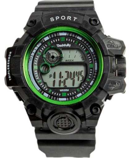 [DF1607-GR] DF1607-GR