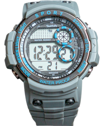 [DF1717-GRY] DF1717-GRY