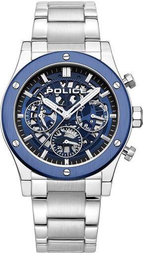 [PEWJK0006440] PEWJK0006440 ساعه بوليس رجالي