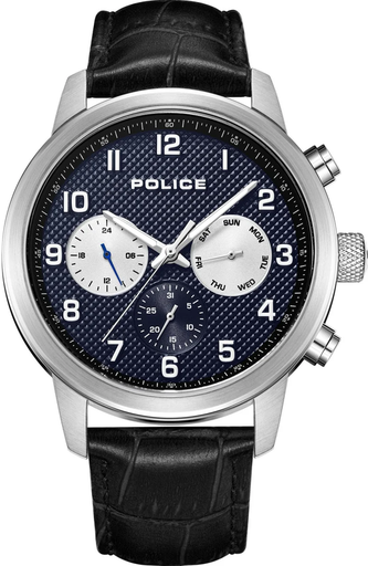 [PEWJK2228202] PEWJK2228202 ساعه بوليس رجالي