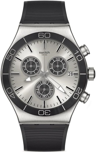 [YVS486] YVS486  ساعة سواتش رجالي 