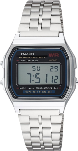 [A159WA-N1DF] A159WA-N1DF ساعه كاسيو