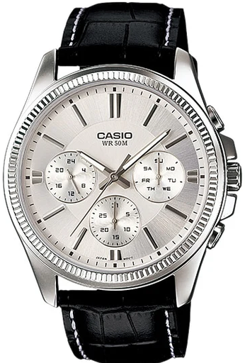 [MTP-1375L-7AVDF] MTP-1375L-7AVDF ساعه كاسيو