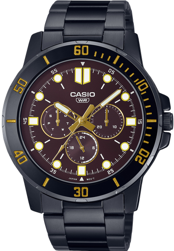 [MTP-VD300B-5EUDF] MTP-VD300B-5EUDF ساعه كاسيو