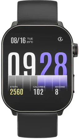 [KIESLECT BALANCS]  8A-196 KIESLECT BALANCS ساعة سمارت    