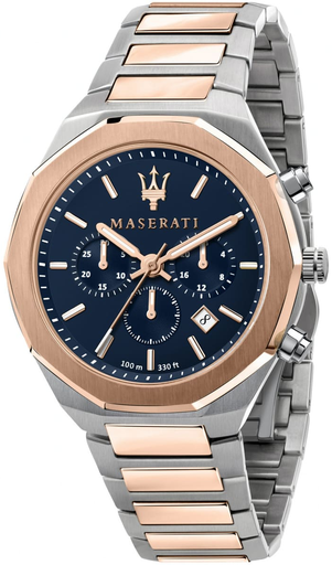 [8873642002] 8873642002 ساعه MASERATI رجالي